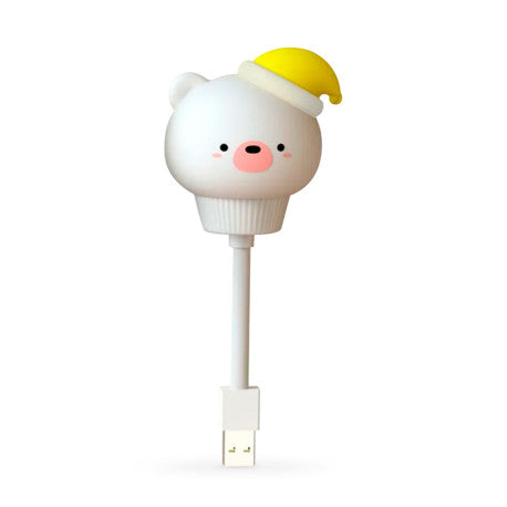 Luce Usb