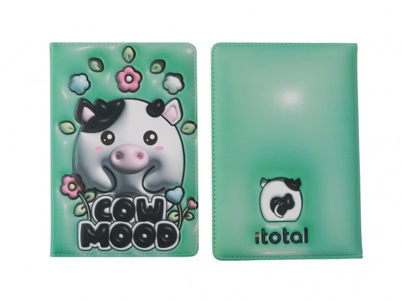 Notebook 3D Animaletti