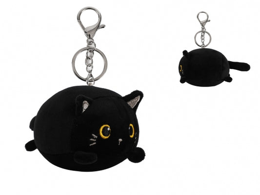 Portachiavi Plush Gatto